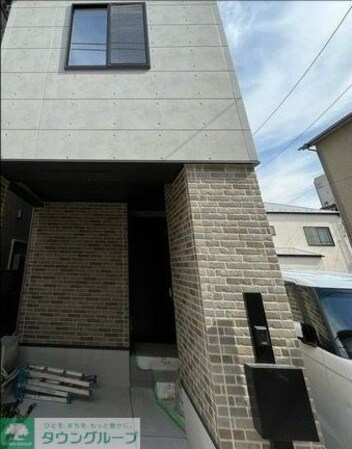 Kolet千駄木の物件内観写真